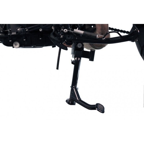 Cavalletto centrale nero - , bmw