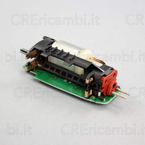 Scheda elettronica pcb - elettronica, +