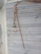 Vecchia stadera (Stratia)