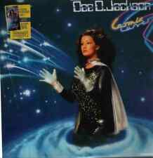 LP Dee D. Jackson Cosmic