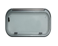 Finestra Polyplastic serie