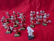 Warhammer Fantasy Games