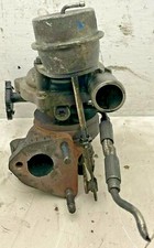 Ricambi usati turbina - usati,,