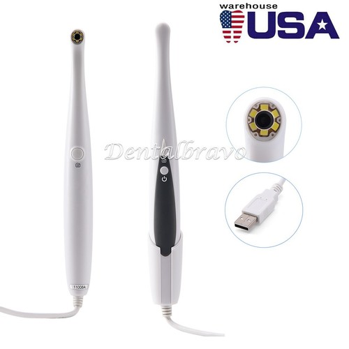 Telecamera dentale messa - , a