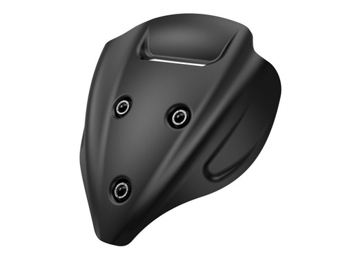 Cupolino sport nero sero - cupolino,