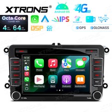 Autoradio 7" Android 14 64G