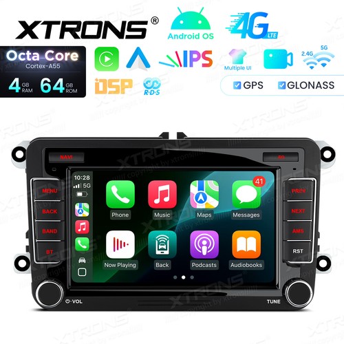 Autoradio android 14 64g - autoradio,