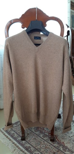 Maglione uomo tincati cashmere - maglione,