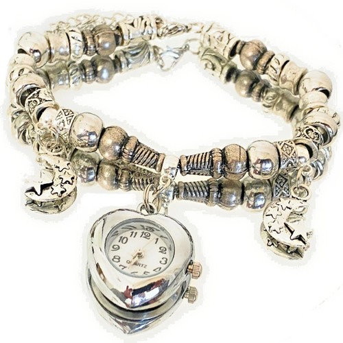 Orologio bracciale donna - bracciale, da
