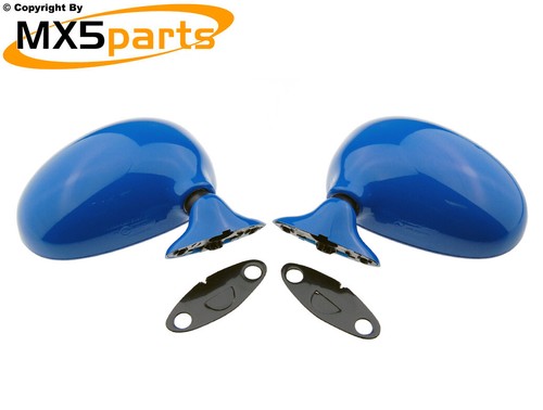 Coppia specchietti retrovisori