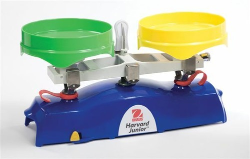 Ohaus hj2001 mechanical scale - hj2001,