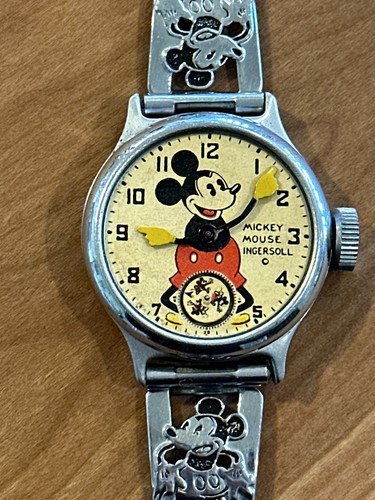 Orologio vintage anni - orologio,