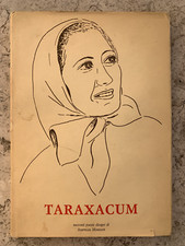 Taraxacum - Ampelia Mariani