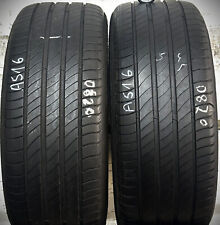 2 pneumatici estivi Michelin