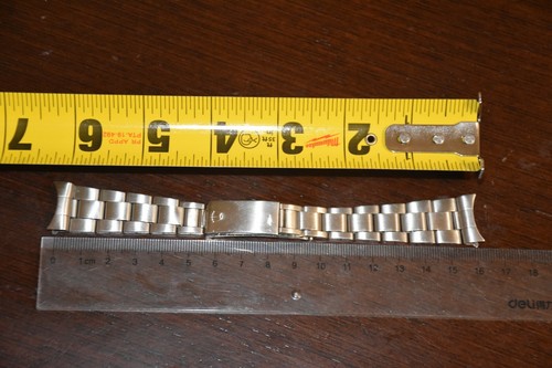 Bracciale rolex oyster 7835 - oyster,