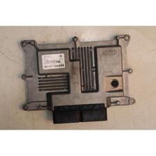 CENTRALINA INIEZIONE ALFA