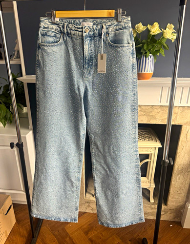 Jeans good american - good, ease