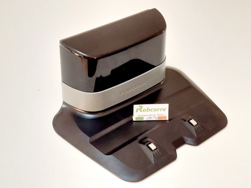 Base basetta ricarica - base,