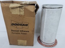 Filtro separatore olio aria