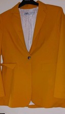Blazer Zara taglia M adatto