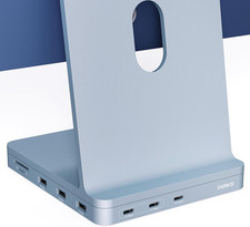 Inateck Hub USB C per Imac