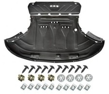 SOTTO LA COPERTURA DEL MOTORE