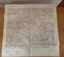 MAPPA ISTITUTO GEOGRAFICO