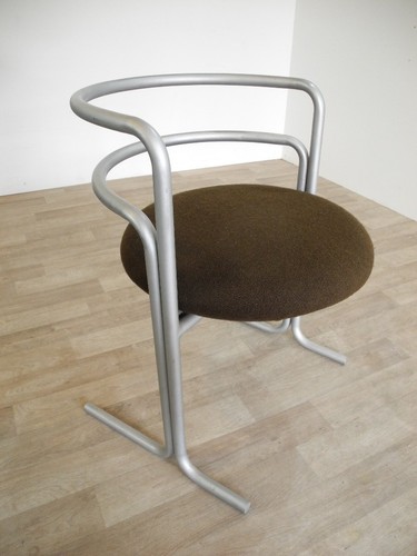 Sedia thonet mod tubo in - sedia,