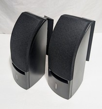 Coppia altoparlanti Bose 161