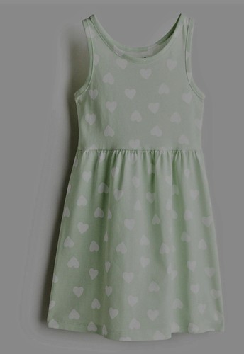 Vestito sole carino con - vestito,