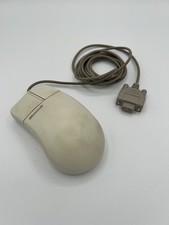 Mouse seriale Microsoft 2.0A