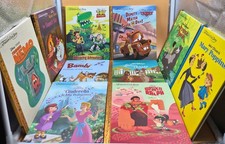 10 Magical Collection Disney