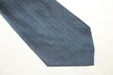 Cravatta in seta ACQUARIO DI GENOVA Made in Italy F82599