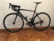 Bici da corsa WILIER