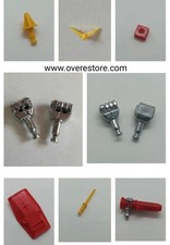 Pezzi Ricambio Per GUNDAM MINI