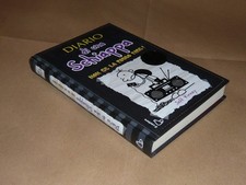 Jeff Kinney, Diario di una