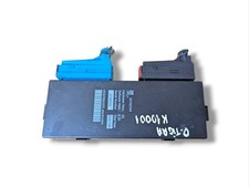 Modulo centralina tetto