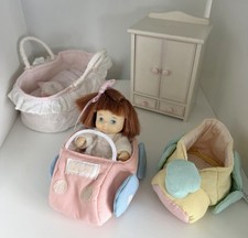 Sekiguchi My Little Doll 1986
