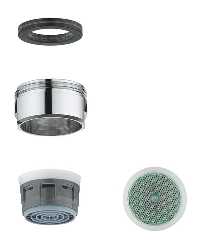 Grohe 64450 mousseur aerator - 64450,