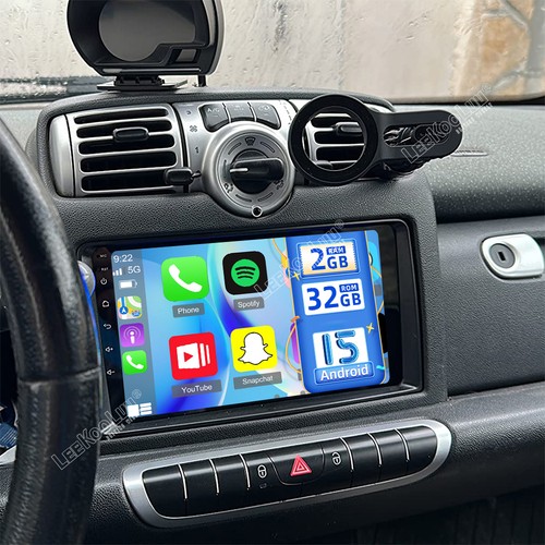 Apple carplay per benz - per,