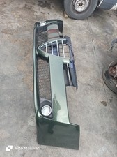 Paraurti Anteriore Alfa Romeo