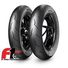 Gomma Moto PIRELLI 140/70 -14