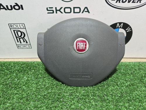Airbag volante fiat - volante,