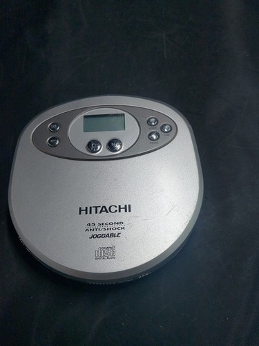 Hitachi mod dap xp2e cd - dap-xp2e,