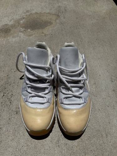 Jordan low zen 2001 taglia - jordan, 11