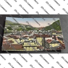 Cartolina Chiasso - Panorama