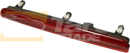 Terza luce stop per - terza, t5