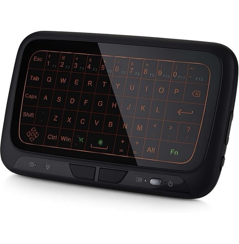 Tastiera wireless - tastiera,