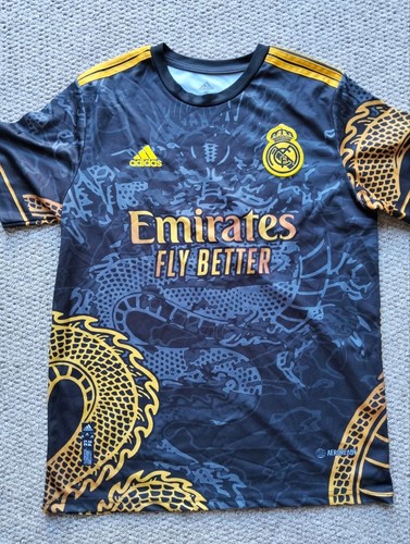 Maglia real madrid - maglia,