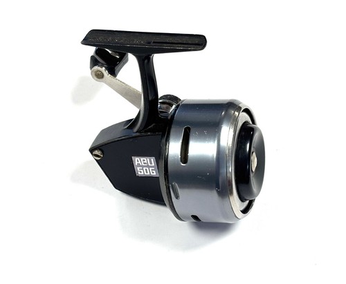 Mulinello pesca abu - pesca,